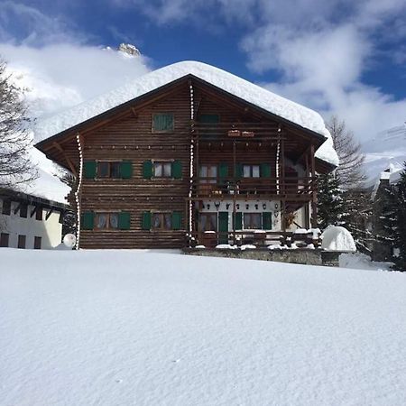 At The Foot Of Cervino Cir 0832 Cin Itoo7071C2K3Fq9Xbg Apartman Breuil-Cervinia Kültér fotó