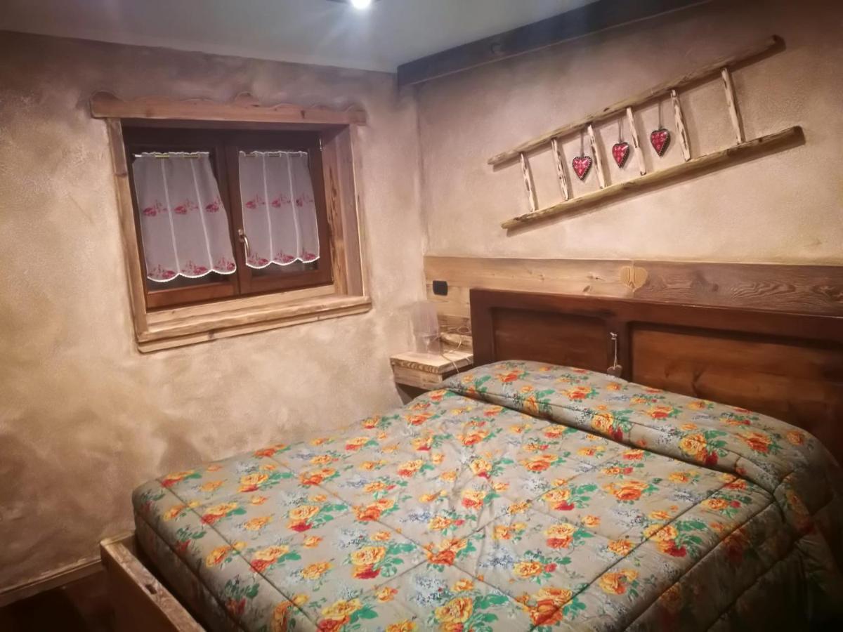 At The Foot Of Cervino Cir 0832 Cin Itoo7071C2K3Fq9Xbg Apartman Breuil-Cervinia Kültér fotó