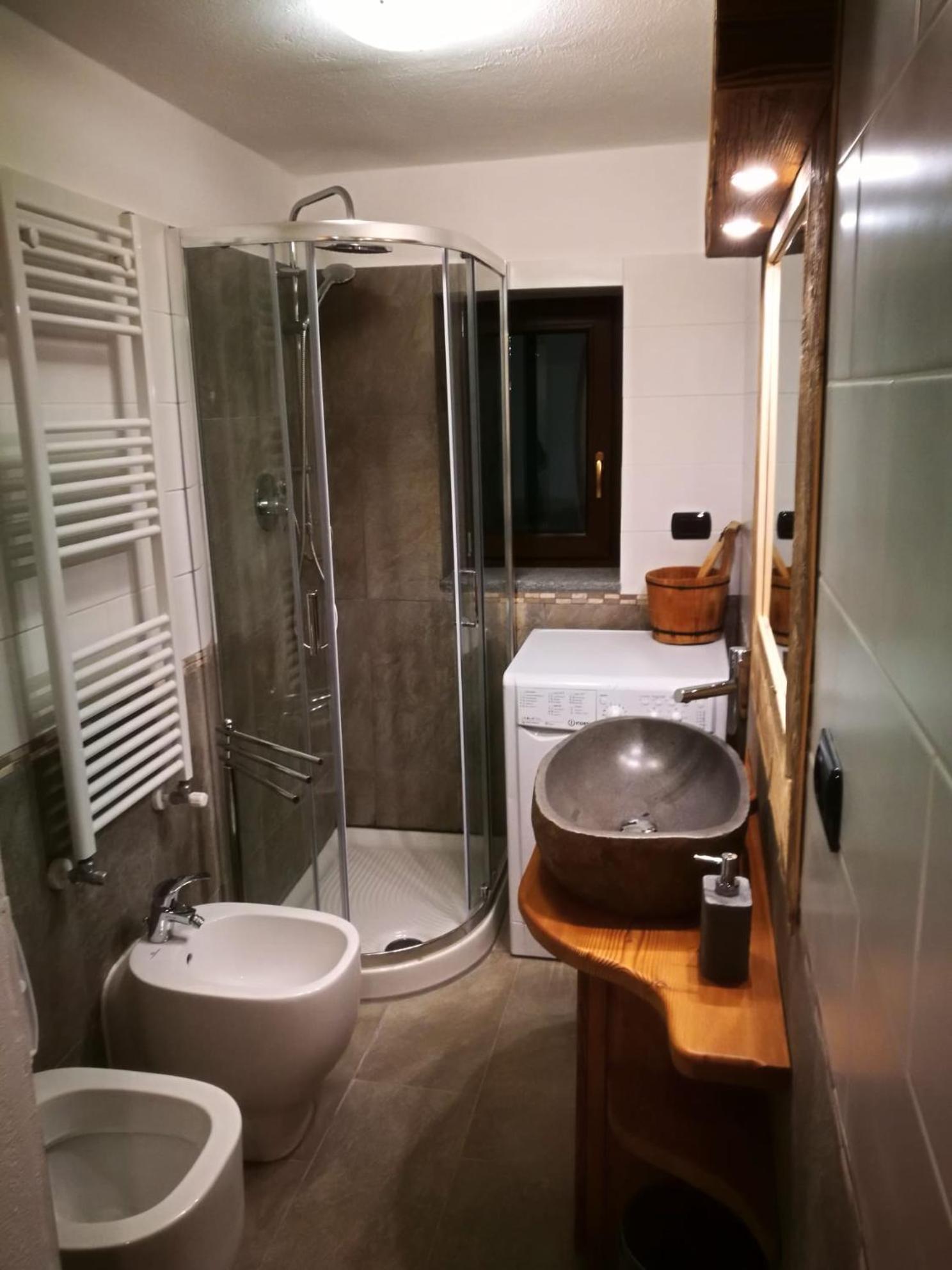 At The Foot Of Cervino Cir 0832 Cin Itoo7071C2K3Fq9Xbg Apartman Breuil-Cervinia Kültér fotó